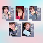 CORTIS UMS Photocard - Kpop Merchandise View 11