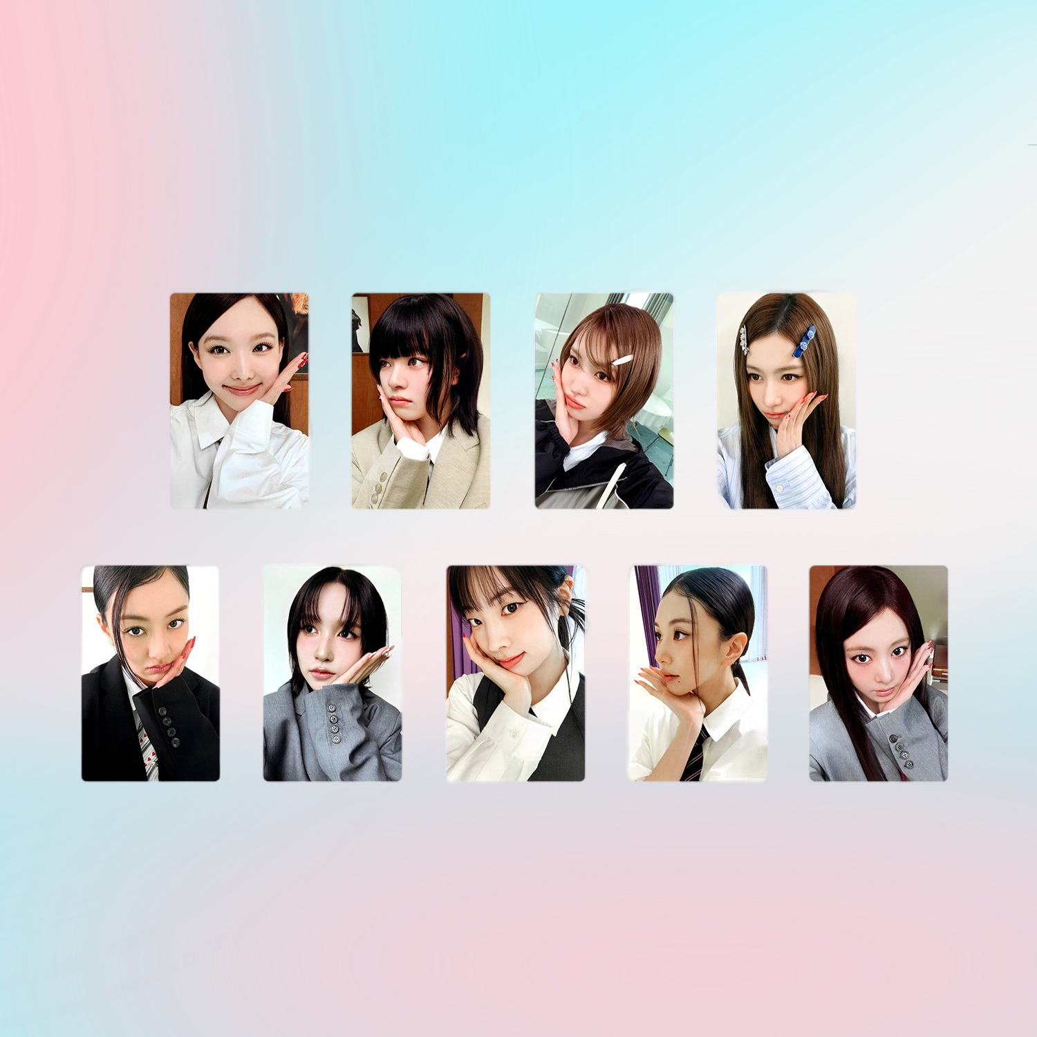 Twice This Is For Photocard - Kpop Merchandise View 12