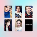 CORTIS UMS Photocard - Kpop Merchandise View 12