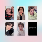 CORTIS UMS Photocard - Kpop Merchandise View 14