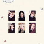 IVE the 3rd EP Empathy Photocard - Kpop Merchandise View 16