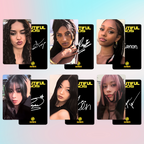 KATSEYE Beautiful Chaos Photocard - Kpop Merchandise View 18