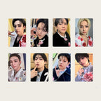 Stray Kids SKZ Hollow Photocard - Kpop Merchandise View 6