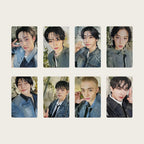 Stray Kids SKZ Hollow Photocard - Kpop Merchandise View 5