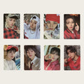 Stray Kids SKZHOP Photocard - Kpop Merchandise View 2