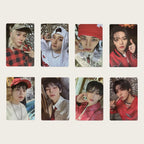 Stray Kids SKZHOP Photocard - Kpop Merchandise View 2