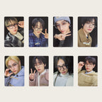 Stray Kids SKZHOP Photocard - Kpop Merchandise View 5