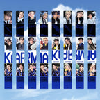 Stray Kids SKZOO KARMA Photocard - Kpop Merchandise View 1