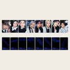 Stray Kids SKZOO KARMA Photocard - Kpop Merchandise View 2