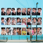 Stray Kids STAYzone Photocard - Kpop Merchandise View 1