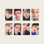 Stray Kids SKZ 5 STAR Photocard - Kpop Merchandise View 3