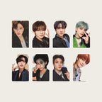Stray Kids SKZ 5 STAR Photocard - Kpop Merchandise View 4