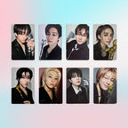 Stray Kids SKZ ATE Photocard - Kpop Merchandise View 5