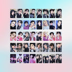 Stray Kids SKZ It Tape DO IT Photocard - Kpop Merchandise View 1