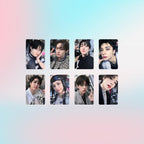 Stray Kids SKZ It Tape DO IT Photocard - Kpop Merchandise View 5