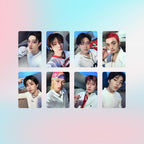 Stray Kids SKZOO KARMA Photocard - Kpop Merchandise View 5