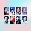 Stray Kids SKZOO KARMA Photocard - Kpop Merchandise View 2