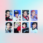 Stray Kids SKZOO KARMA Photocard - Kpop Merchandise View 2