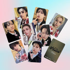 Stray Kids Hollow Tower Records Photocard - Kpop Merchandise View 2