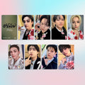 Stray Kids Hollow Tower Records Photocard - Kpop Merchandise View 1