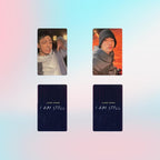 BTS JUNGKOOK I am Still Photocard - Kpop Merchandise View 3