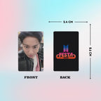 BTS 2025 Festa Photocard - Kpop Merchandise View 5