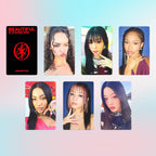 KATSEYE Beautiful Chaos Photocard - Kpop Merchandise View 4