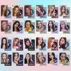 KATSEYE SIS Soft Is Strong Photocard - Kpop Merchandise View 1