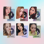 KATSEYE SIS Soft Is Strong Photocard - Kpop Merchandise View 5