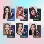 KATSEYE SIS Soft Is Strong Photocard - Kpop Merchandise View 6