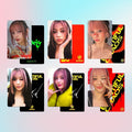 KATSEYE Beautiful Chaos Photocard - Kpop Merchandise View 2