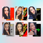 KATSEYE Beautiful Chaos Photocard - Kpop Merchandise View 3