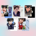 CORTIS Solo Album Photocard - Kpop Merchandise View 2