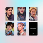 CORTIS UMS Photocard - Kpop Merchandise View 3