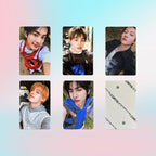 CORTIS UMS Photocard - Kpop Merchandise View 10