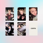 CORTIS UMS Photocard - Kpop Merchandise View 5