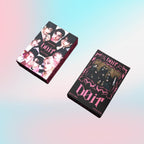 Stray Kids Do It Photocard - Kpop Merchandise View 7