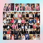 Stray Kids Do It Photocard - Kpop Merchandise View 2