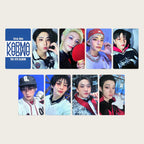 Stray Kids SKZOO Photocard - Kpop Merchandise View 8