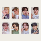Stray Kids SKZ Photocard - Kpop Merchandise View 4
