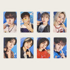 Stray Kids SKZ Photocard - Kpop Merchandise View 3