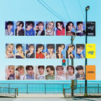 Stray Kids SKZ Photocard - Kpop Merchandise View 1
