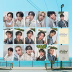 Stray Kids SKZ Hollow Photocard - Kpop Merchandise View 1