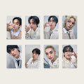 Stray Kids SKZ Hollow Photocard - Kpop Merchandise View 2