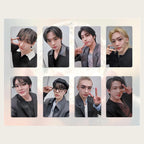 Stray Kids SKZ Hollow Photocard - Kpop Merchandise View 4