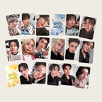 Stray Kids STAYzone Photocard - Kpop Merchandise View 5
