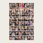 Stray Kids SKZ 5 STAR Photocard - Kpop Merchandise View 1