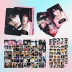 Stray Kids Do It Photocard Photocard Set - Kpop Merchandise View 5