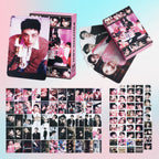 Stray Kids Do It Photocard Photocard Set - Kpop Merchandise View 1