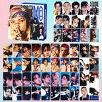 Stray Kids Karma Photocard Photocard Set - Kpop Merchandise View 2